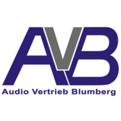 Audio Vertrieb Blumberg