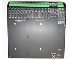 Multiroom Verstärker AMP8