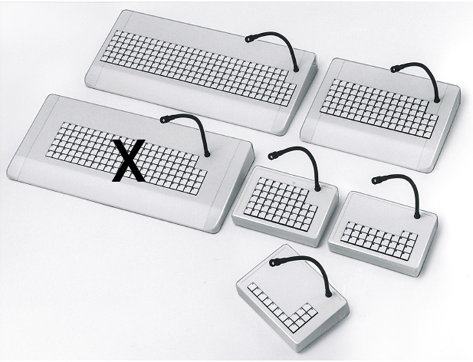 Sprechstellen DIGISystem B