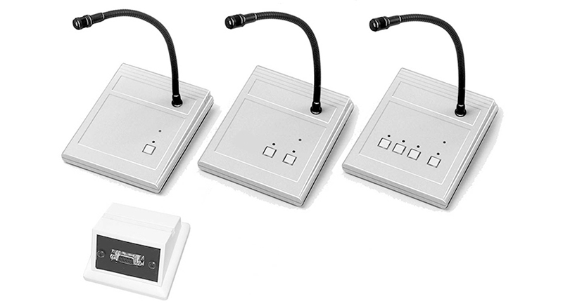 DIGISystem M1 + M2 + M4