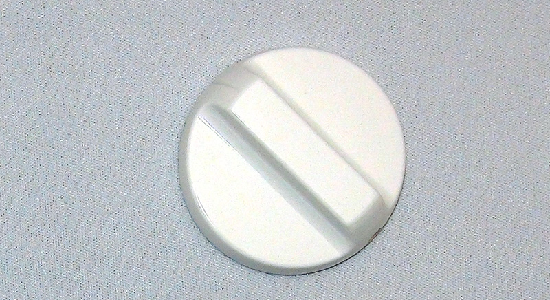 Diverse GIRA Trias Knebel 56mm