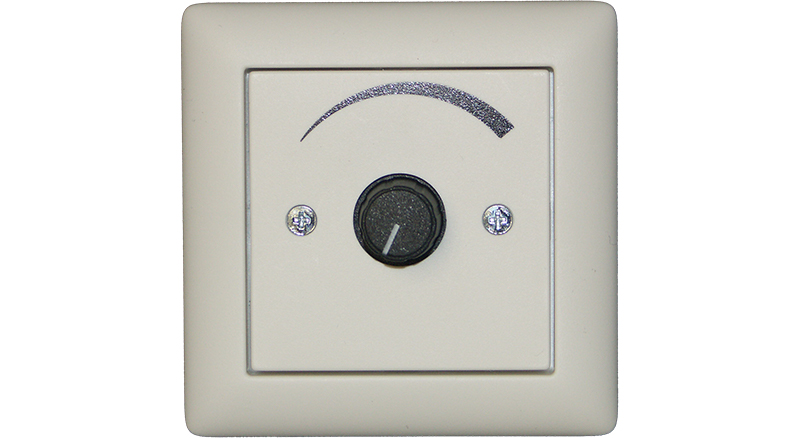 SVV3 Stereovorverstärker