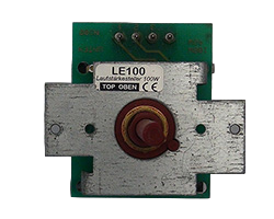 Einbau-Lautstärkesteller