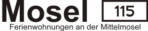 Ferienwohnungen  Mosel 115