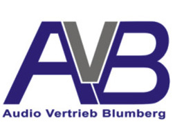 Audio Vertrieb Blumberg
